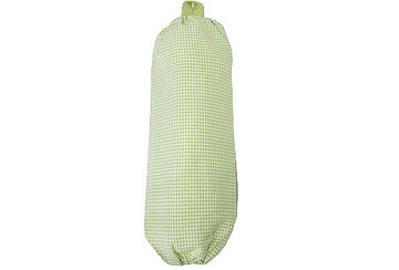 Auberge bag dispenser french green - Walton & Co 