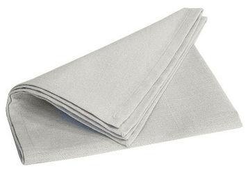 Metro napkin linen (set of 4) - Walton & Co 