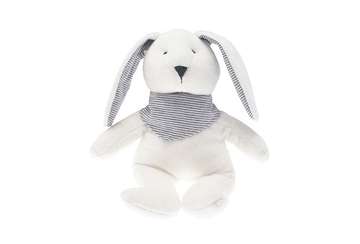 Bunny toy - Buttons - Walton & Co 