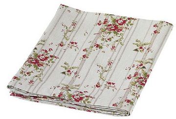 Rose cottage tablecloth (130x180cm) - Walton & Co 