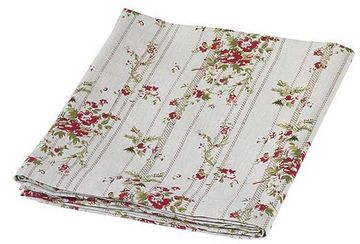 Rose cottage tablecloth (130x230cm) - Walton & Co 