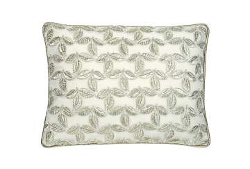 Gatsby romance cushion - Walton & Co 