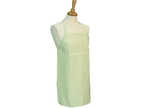 Auberge child's apron french green