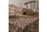 Bloomsbury tablecloth (130x230cm)