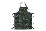 Enchanted forest apron