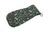 Enchanted forest double oven glove