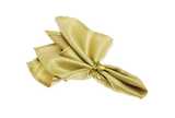 Glitz napkin gold (set of 4)