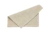 Pure linen napkin natural (set of 2)
