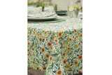 Wildflower tablecloth (130x230cm)