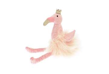 Flamingo toy - Walton & Co 