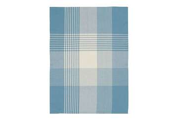 Auberge tea towel blue - Walton & Co 