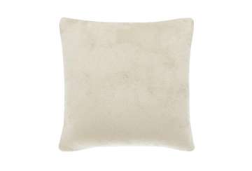 Cashmere touch fleece cushion linen - Walton & Co 