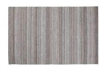 Chambray stripe rug driftwood - Walton & Co 