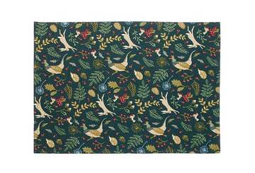 Enchanted forest placemat (set of 2) - Walton & Co 