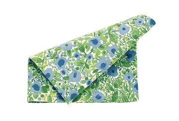 Fleur napkin (set of 4) - Walton & Co 