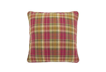Highland cushion - Walton & Co 