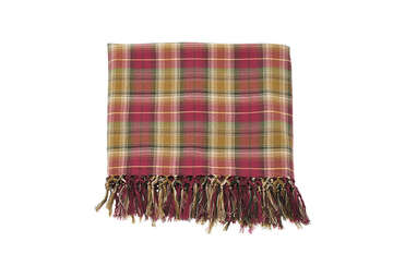 Highland tablecloth/throw - Walton & Co 