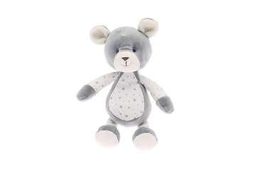 Bear toy - Bertie - Walton & Co 