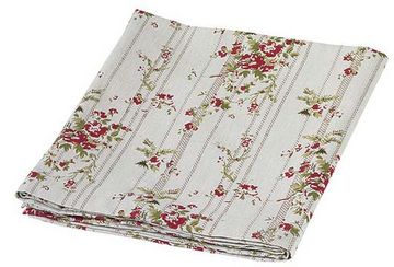Rose cottage tablecloth (130x130cm) - Walton & Co 