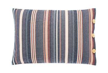 Riviera rectangular cushion - Walton & Co 