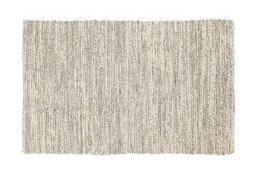 Shetland rug extra large grey - Walton & Co 