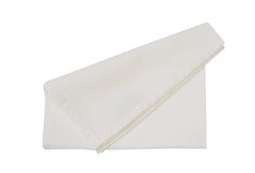 Soft wash napkin white (set of 4) - Walton & Co 
