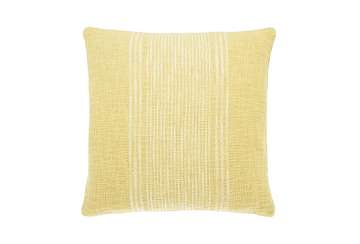 Handloom cushion sand - Walton & Co 
