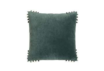 Velvet cushion moss - Walton & Co 