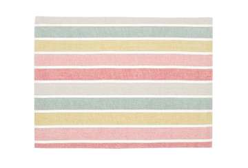 Sorrento stripe placemat (set of 2) - Walton & Co 