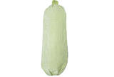 Auberge bag dispenser french green