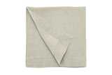 Linen napkin natural (set of 2)