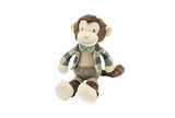Dressed monkey - Stu
