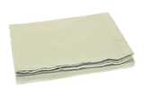 Soft wash tablecloth pale green (150x250cm)