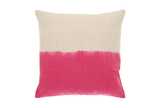 Lido cushion pink
