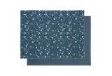 Starry night placemat (set of 2)